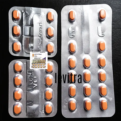 Levitra generico 10 mg prezzo